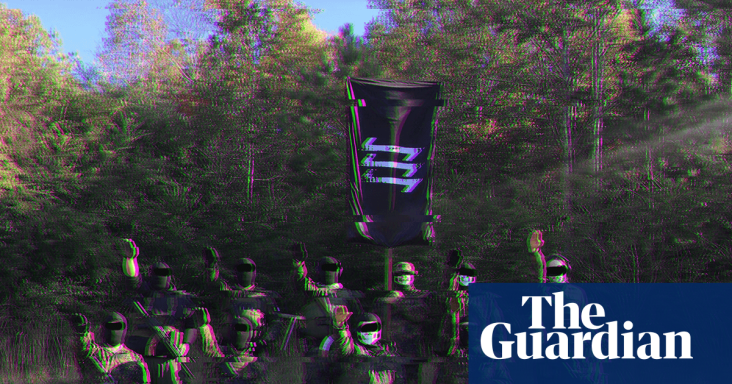 Neo-Nazi group ‘actively seeking to grow in US’ with planned paramilitary training event | Far right (US)