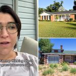 Liberal claims having nice green lawn is ‘racist’ in bizarre TikTok rant