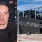 Robby Starbuck renews Harley-Davidson boycott call over alleged ‘woke’ leadership