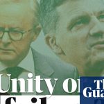 Political stitch up or compromise? The tale of two political deals – Back to Back Barries podcast | Australian politics
