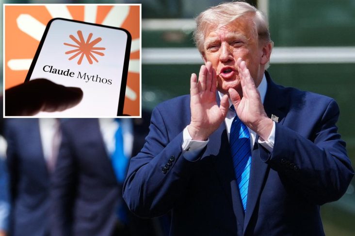 Silicon Valley says Trump’s ‘woke AI’ crackdown can’t be done — even as leading chatbots show lefty bias Silicon Valley says Trump’s ‘woke AI’ crackdown can’t be done — even as leading chatbots show lefty bias