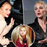 Rose McGowan calls to end child stardom after Hayden Panettiere’s death