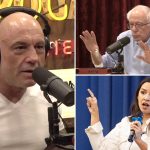 Joe Rogan says Dems ‘full of s—‘ if they won’t specify which ‘Woke 1.0’ stances went too far