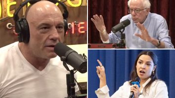 Joe Rogan says Dems ‘full of s—‘ if they won’t specify which ‘Woke 1.0’ stances went too far
