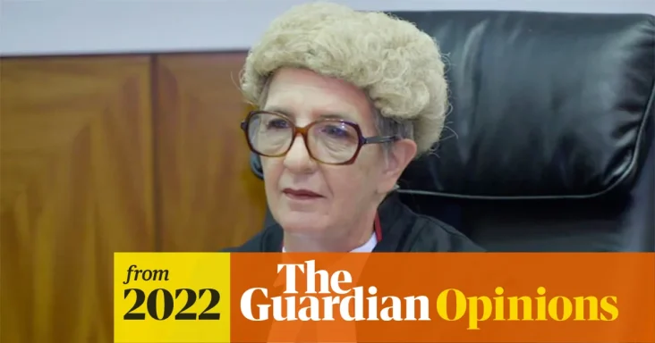 Claims of an antiracism ‘cult’ are an excuse for the settler justice system to ignore its failures | Russell Marks