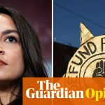 AOC and Mamdani wanted to defund the police. Their backtracking puts organizers at risk | Derecka Purnell
