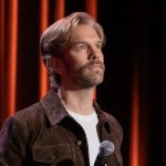 Anthony Jeselnik Wants to Solve the Masculinity Crisis with a Book Club