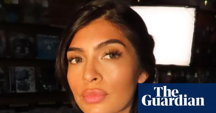Miss North Carolina USA stripped of title after alleged racist posts resurface | North Carolina