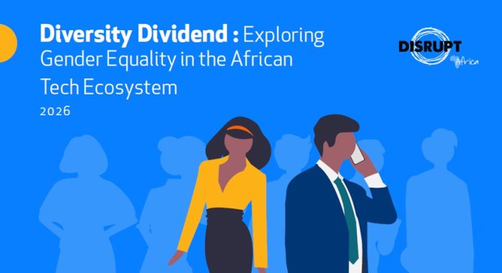 Worrying trend for funding for female-founded startups in African tech