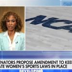Trump does more than any president ‘in history’ to protect women’s sports – Fox News