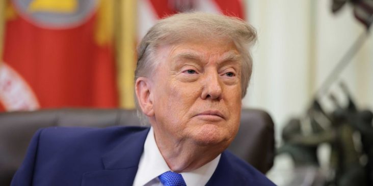 Trump goes on ‘insanely racist’ rant about Somalians in Oval Office
