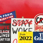 War on wokeness: the year the right rallied around a made-up menace | US news