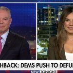 Flashback shows Democrats pushed to defund the police in past comments amid ‘woke 1’ pivot – Fox News
