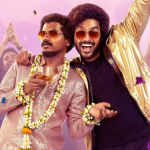 Devi Sri Prasad: ‘Baa Baa Black Sheep’ song ‘Aaja Meri Jaani’ out: Devi Sri Prasad praises film’s youthful and energetic vibe in upcoming new-age crime comedy | Telugu Movie News
