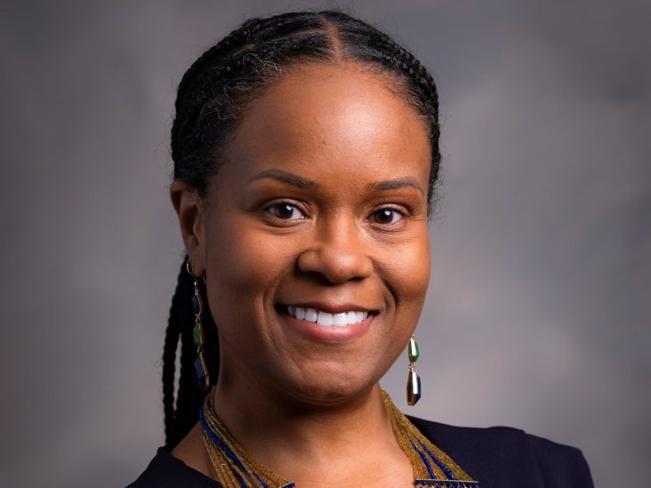 Carla Fullwood named a ‘Leader in Diversity’ by Triad Business Journal | Today at Elon