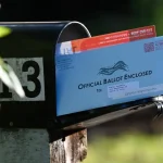 A Trump Judge Called Mail-In Ballots a Threat to Democracy