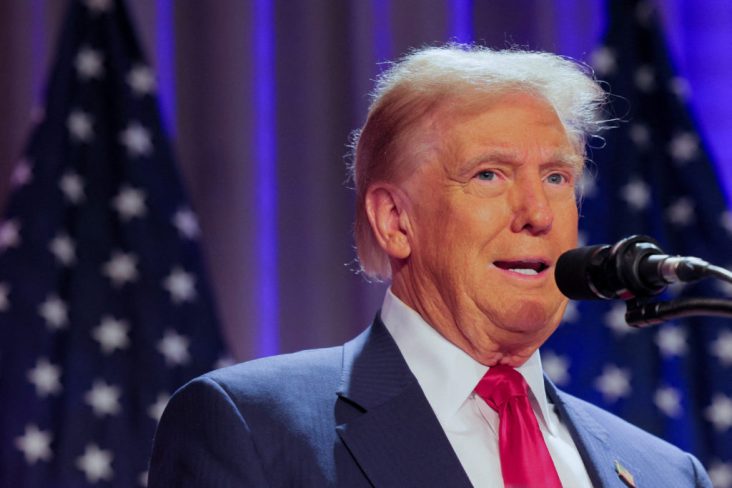 Trump promised to end ‘wokeness’ in education. He has promised to use federal funds as leverage Trump promised to end ‘wokeness’ in education. He has promised to use federal funds as leverage