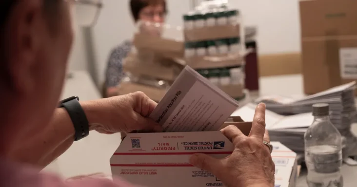 The Post-Roe Surprise: More Abortions
