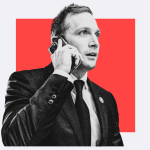 Rep. Max Miller’s Withdrawal Window Closes in Six Days