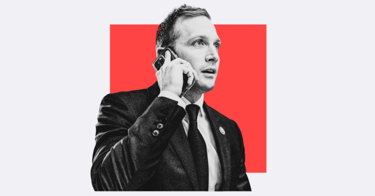 Rep. Max Miller’s Withdrawal Window Closes in Six Days