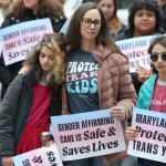 Trump Admin Releases Final Rule Attacking Healthcare for Low-Income Trans Kids