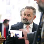 One of Congress’ Most Scandal-Plagued Republicans May Be About to Lose His Primary