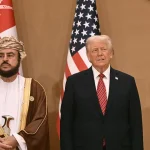 Trump’s Bombing Threats Have a Golf Course Problem