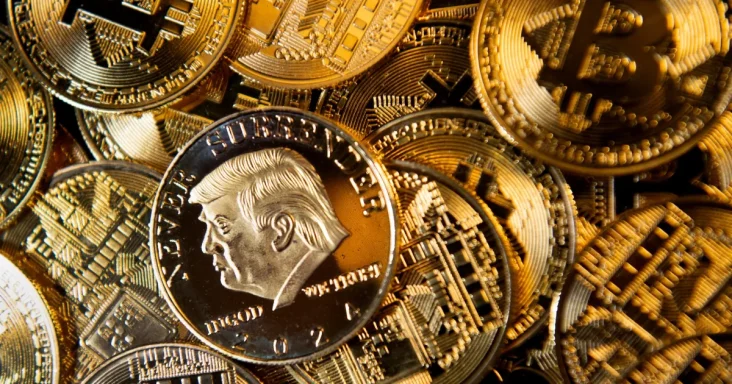 Trump’s White House Business Shindig Will Be a Cesspool of Financial Conflicts