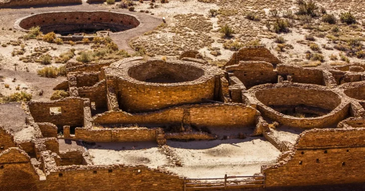 Trump’s Plan to Allow Drilling Near New Mexico Heritage Site Sets off Global Alarms