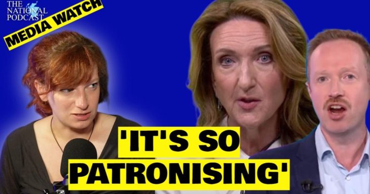 Has BBC Newsnight become a social media clip show?