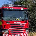 Anger at TikTok fire trend amid ongoing wildfires