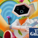 ‘I feel like I’m at war’: are we losing the battle against machine-made music? | Music