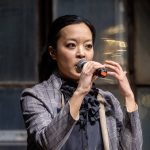 Hong backtracks from past social media statements