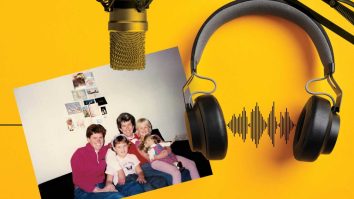 Podcast Brings LGBTQ+ Living History Into the Classroom