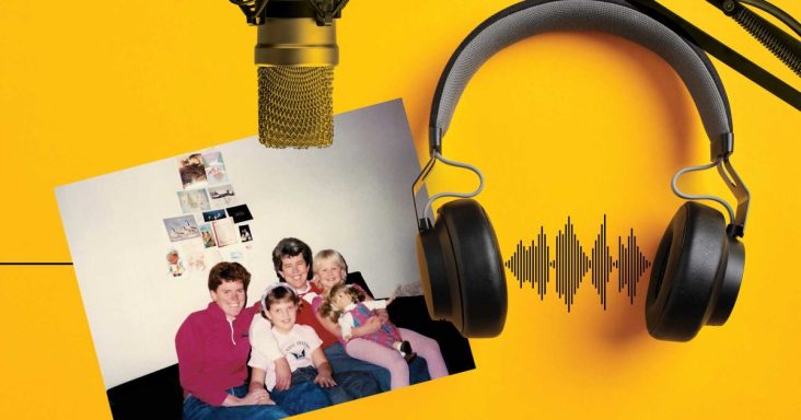 Podcast Brings LGBTQ+ Living History Into the Classroom