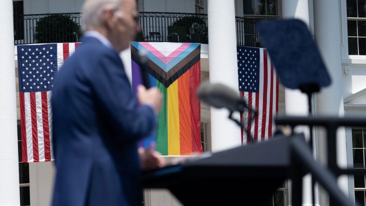 The State Department’s DEI Reckoning Exposes the Global Reach of Wokeness