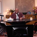 Michelle Obama and Justice Jackson Talk Work-Life Balance and Public Service