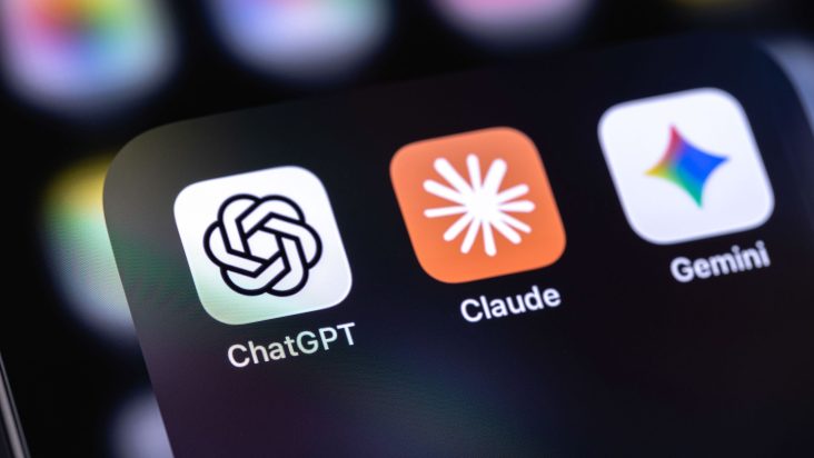 I found an easier way to transfer my chats between ChatGPT, Claude and Gemini — and it only takes a single Chrome extension I found an easier way to transfer my chats between ChatGPT, Claude and Gemini — and it only takes a single Chrome extension