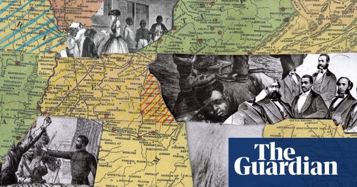 The white working class knows the American project isn’t working. Here’s why that will never matter to them | Class issues