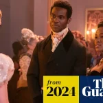 ‘Sorry, we don’t want lesbians’: Bridgerton’s problem with racism, homophobia and body-shaming | Bridgerton