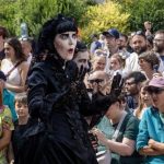 Spraoi Day Two: Morbidly funny, captivating with a helping of food for thought – News