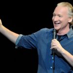 Bill Maher slams ‘the woke’ for believing race should be seen ‘first and foremost’