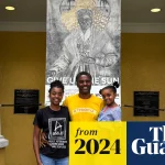 Ron DeSantis banned lessons on racism in Florida public schools. ‘Freedom schools’ fill the gaps | Florida
