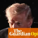 Trump’s racist post about the Obamas was a wake-up call for some. Why did it take so long? | Jamil Smith