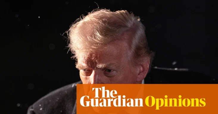 Trump’s racist post about the Obamas was a wake-up call for some. Why did it take so long? | Jamil Smith