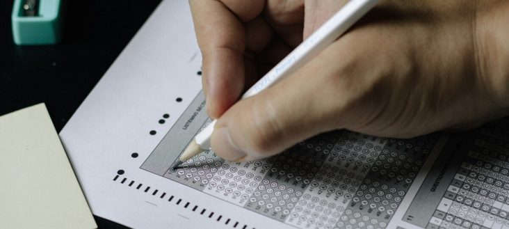 Racist Tests, by John Stossel