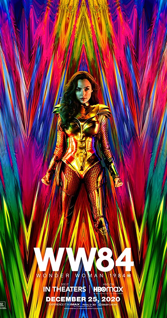 WW84: WTF? | Whatever WW84: WTF? | Whatever