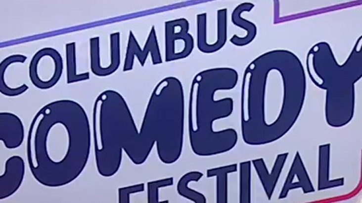 Columbus Comedy Fest sure to tickle your funny bone