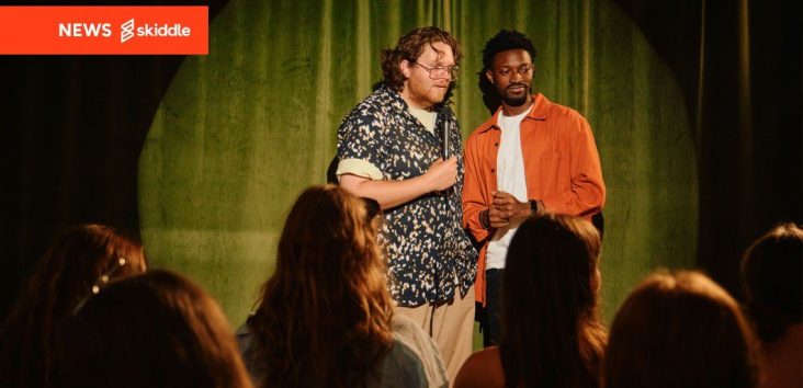Channel 4 brings First For Funny comedy showcase to Manchester’s Scene Festival Channel 4 brings First For Funny comedy showcase to Manchester’s Scene Festival