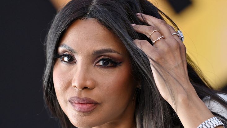 Toni Braxton Resolves 6-Figure Tax Lien Years After Bankruptcy